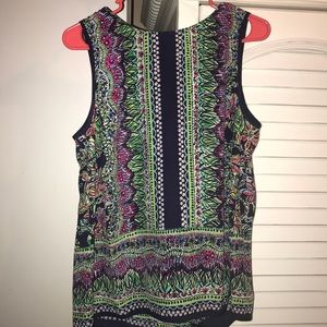 lilly pulitzer tank top